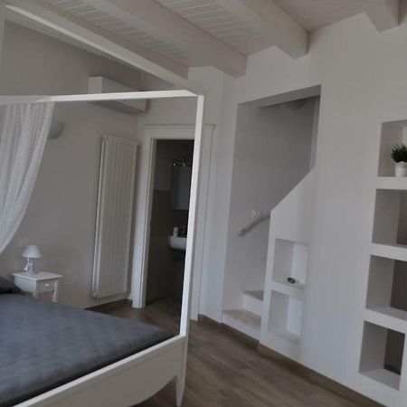 La Torre Villa Vasto Eksteriør bilde