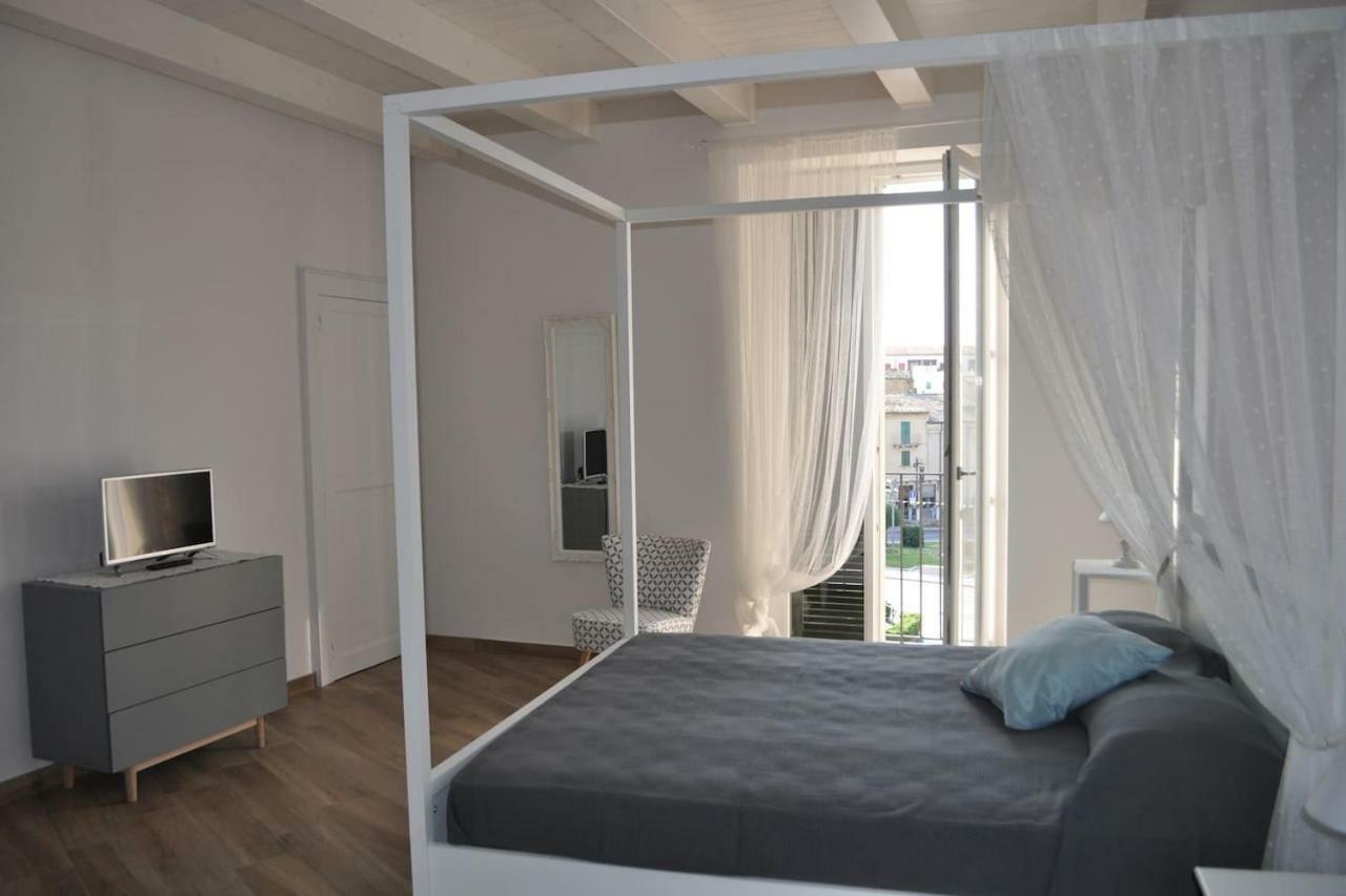 La Torre Villa Vasto Eksteriør bilde