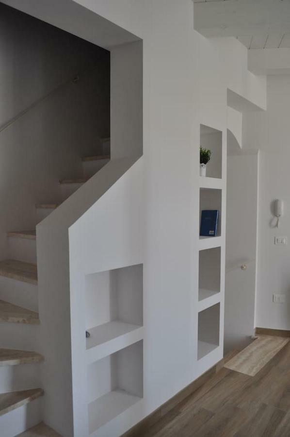 La Torre Villa Vasto Eksteriør bilde